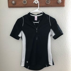 Specialized cycling jersey